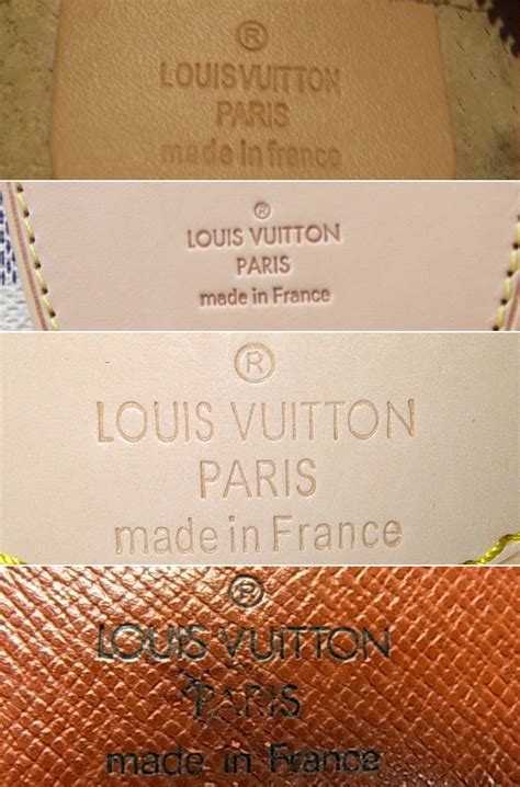 fake louis vuitton stamp|are louis vuitton bags genuine.